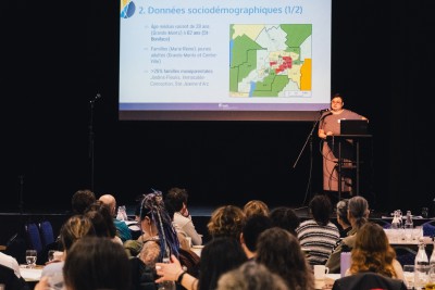 Retour sur le Forum Mobilisation et solidarité : repensons le travail collectif contre la pauvreté à Sherbrooke Retour sur le Forum Mobilisation et solidarité : repensons le travail collectif contre la pauvreté à Sherbrooke