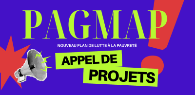 Appel à projets : Alliance pour la solidarité Appel à projets : Alliance pour la solidarité