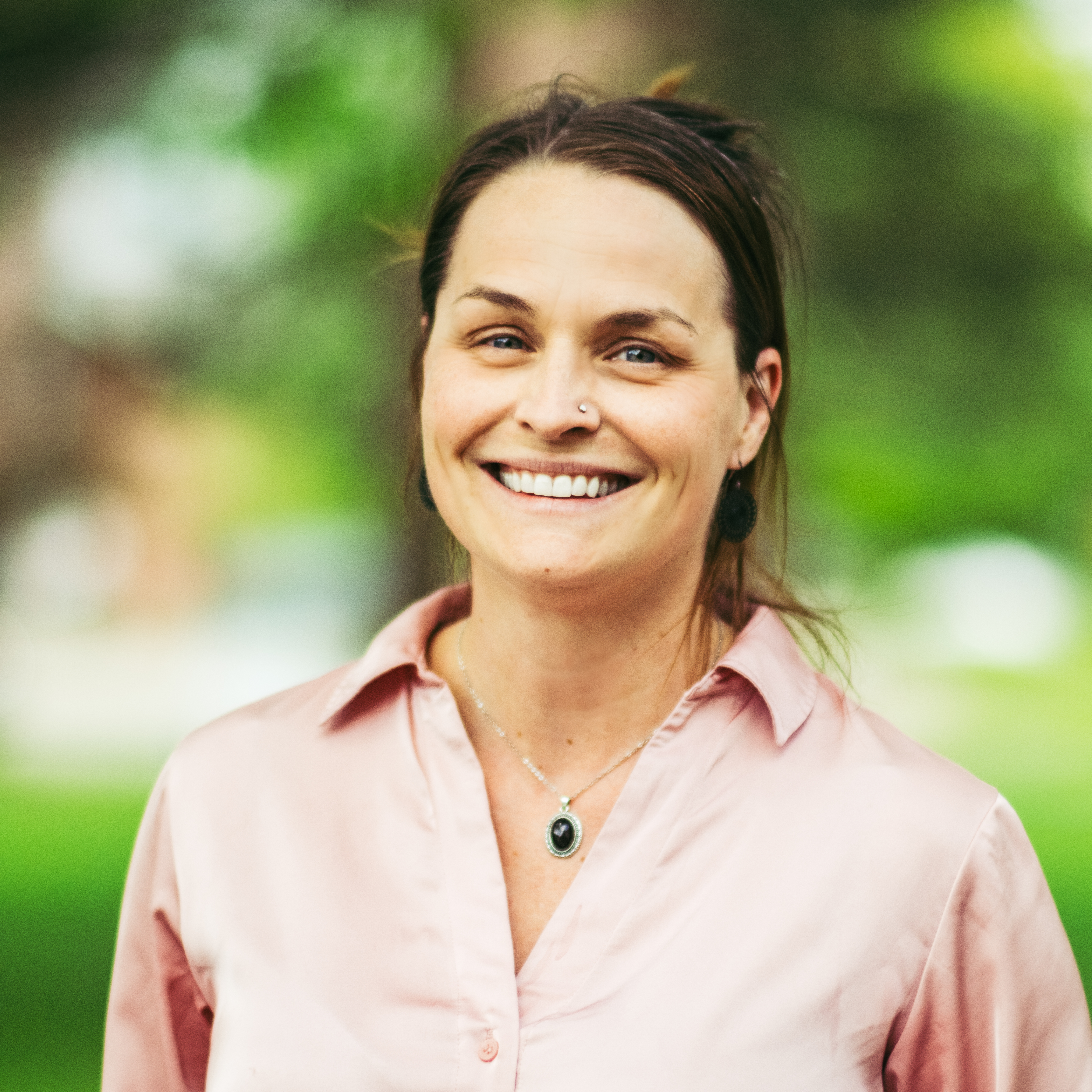 Mylne Rioux, directrice gnrale  CDC de Sherbrooke 