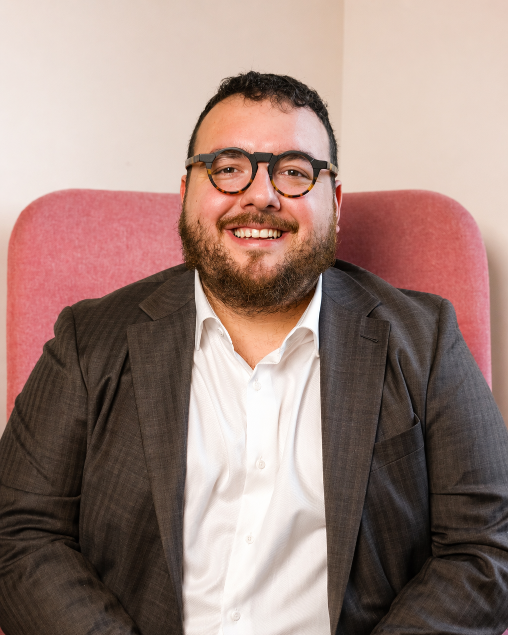 Tahoura Kolbadi, coordonnatrice de Solidarit� Transport � CDC de Sherbrooke